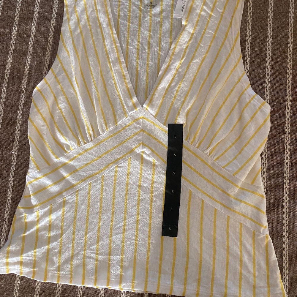 Banana Republic Top
